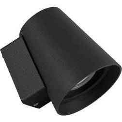 Hide-a-lite Cone GU10 Vægarmatur