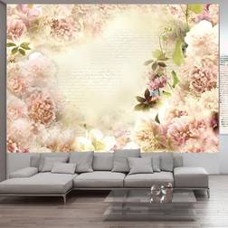 Artgeist Fototapet Spring fragrance 350x245