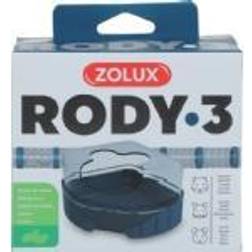 Zolux RODY3 toilet, blue color