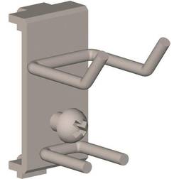 Treston Nøgle Krog R10 Pakke Med 5 33 x 17 mm