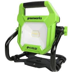 Greenworks 24-Volt 2000 Lumen