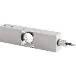 Sauter CP 20-3P9 Capteur Single-Point Aluminium Anodisé