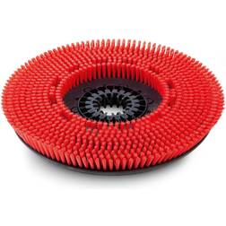 Kärcher Discbørste Medium Rød 510 mm