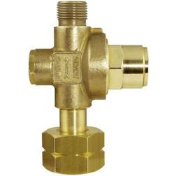 Rems Tryk Regulator 2 Bar 152109