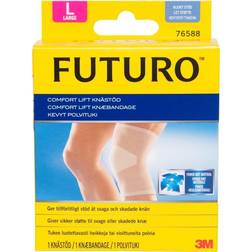 Futuro Comfort Knæbandage L 1 stk