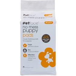 Petface No Mess Puppy Training Pads