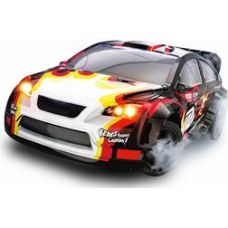 Amewi 21095 FR16-Pro Rally Drift fordon borstlös 4WD 1:16 RTR