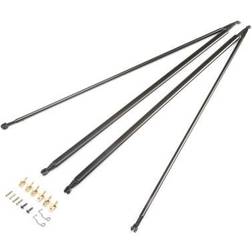 E-flite Wing Struts: 1.2m Clipped Cub, E-flite