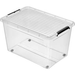 SimpleStore Opbevaringsboks 60L