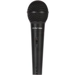 Peavey PVi 100 1/4 Dynamic Microphone