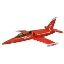 Amewi AMXflight L-39 Albatros, lentää 14 vuotta, 335 g