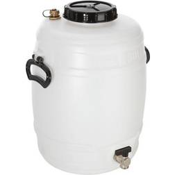 Rems 115375 R Plastbehållare 30 l, f/ Solar-Push K60 I80