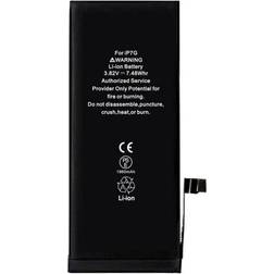 G-SP Apple iPhone 7 Batteri Inkl. Montering