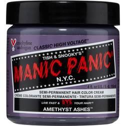 Manic Panic Amethyst Ashes Classic Hair Dye 118ml