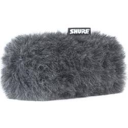Shure A89SW-SFT Softie Windshield für Shotgun-Mikrofone
