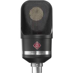 Neumann TLM 107 bk Condenser Microphone Switchable