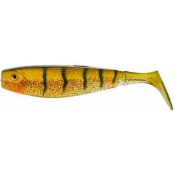 Gunki G'Bump Ghost 14cm UV Red Perch