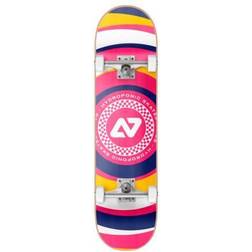 Hydroponic Skateboard Circular 7.75 in