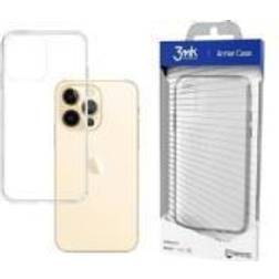 3mk All-Safe AC iPhone 13 Pro Armor Case Clear