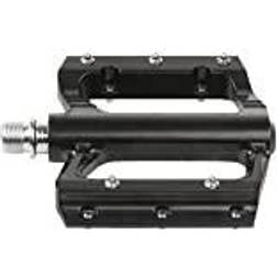 M-Wave Flat Pedals Black