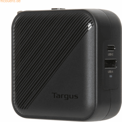 Targus 65W GaN Charger Multi Port