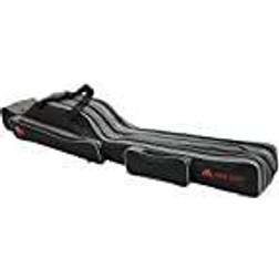 Mikado Uwd-04203b Rod Holdall Black 160 cm