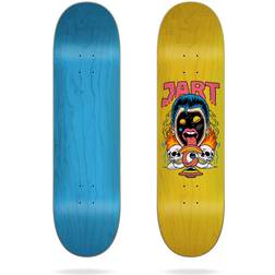 Jart Skateboard Akbar x LC 8