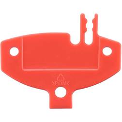 Shimano Intermediate 535-975 Pad Spacer