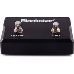 Blackstar FS 16 2 Way Latching Foot Controller for HT Range