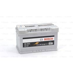 Bosch Batterie Auto S5011 85Ah/800A