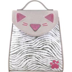 Santoro London Rento Reppu Gorjuss Ruby - Harmaa