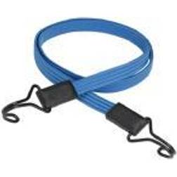 Master Lock Bungee 120cm Dark Blue Double Hook