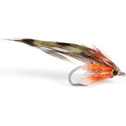 Guideline Stickleback Zonker #4