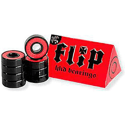 Flip Abec 5 Hkd Kuglelejer Uni