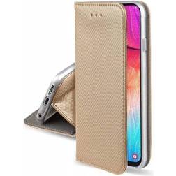 Smart Case Magnet for Xiaomi Mi 11 gold