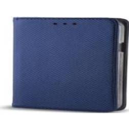 Magnetic HOLSTER MAGNETO IPHONE 13 PRO 6.1 NAVY CASE WALLET CASE 6.1 INCH