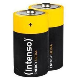 Intenso Energy Ultra batteri 2 x D LR20 Alkalisk