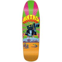 Heritage Skateboard Blind x 101 Natas Panther 9.25