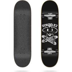 Flip Komplett Skateboard Gonzalez Hablo 8