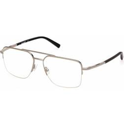 Timberland TB 1772 008, including lenses, SQUARE Glasses, MALE