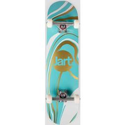 Jart Komplett Skateboard Revolve 8