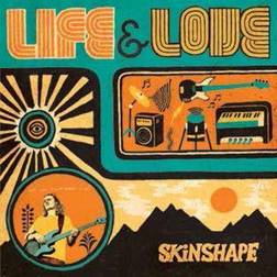 Life & Love (Vinyl)