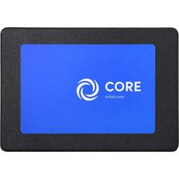 Ortial CORE OC-150 512GB SATA III 2.5 Inch Internal Solid State Drive SSD OC-150-512