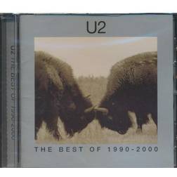 best of 1990 2000 (CD)