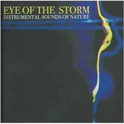 Various Artists Eye of the Storm (CD)