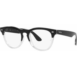 Ray-Ban Iris RX 4471V Eyewear Frames 51 mm