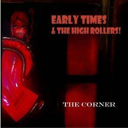 The Corner (CD)