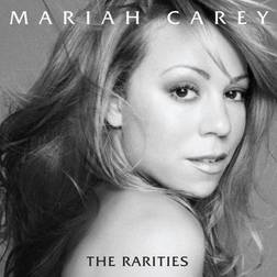 Mariah Carey: Rarities (2xCD) (Vinyl)