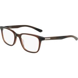 Dragon Alliance DR2026 211 53 Briller Mænd Brun 53mm