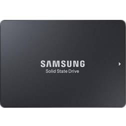 Samsung PM893 2.5' 3.84TB SATA III V-NAND TLC Enterprise Solid State Drive